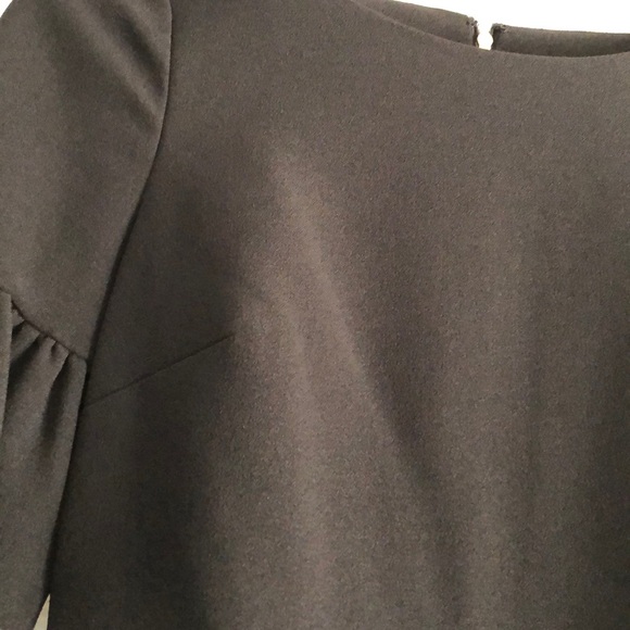 Karl Lagerfeld NWT little black perfect dress🔥❤️ - Picture 4 of 11